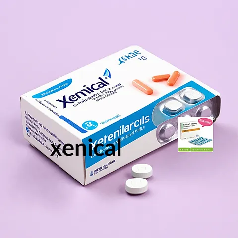 Medicament xenical prix